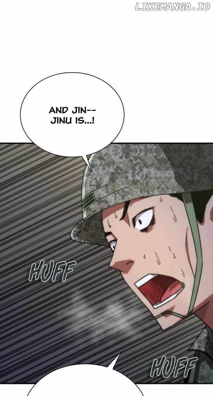 18+ Zombie Revelation: 82-08 Chapter 20 page 43