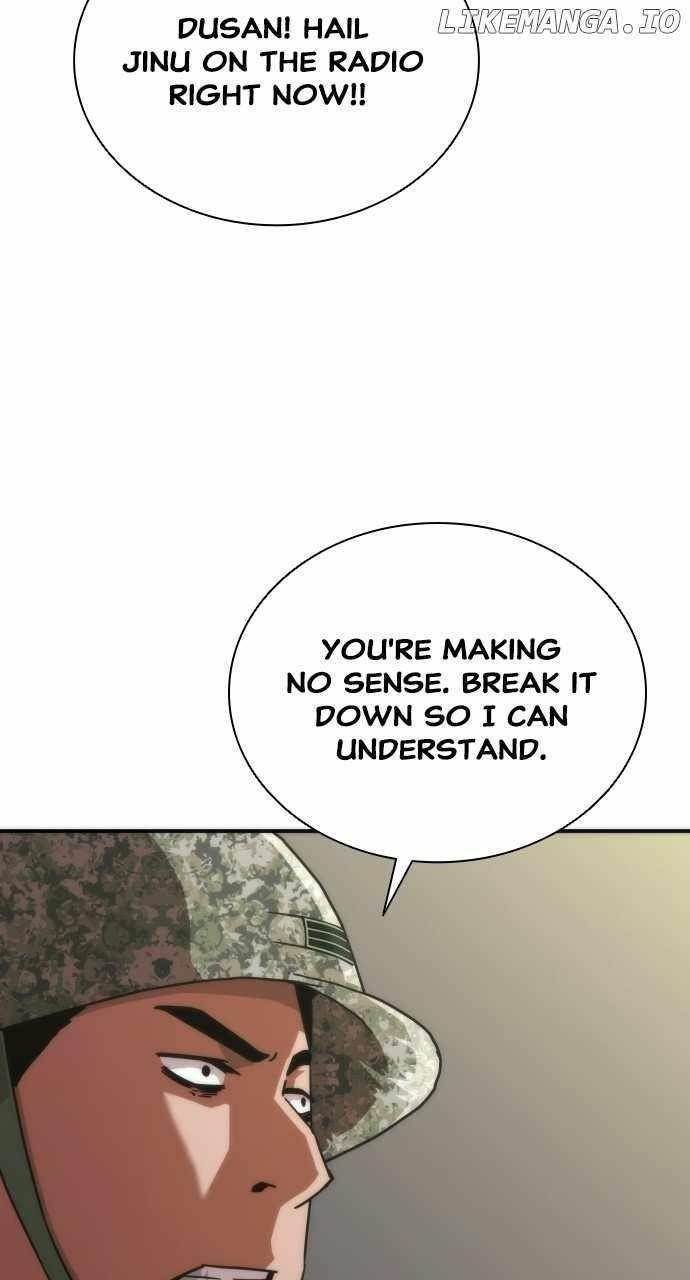18+ Zombie Revelation: 82-08 Chapter 20 page 44