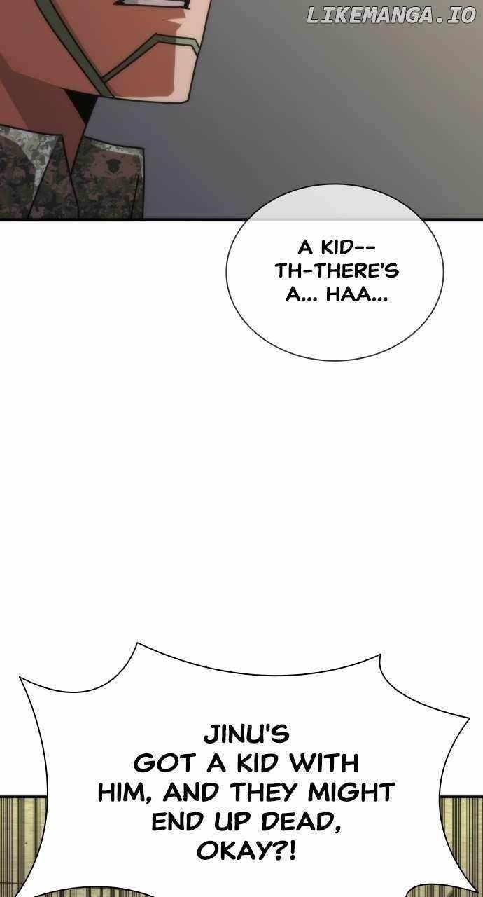 18+ Zombie Revelation: 82-08 Chapter 20 page 45