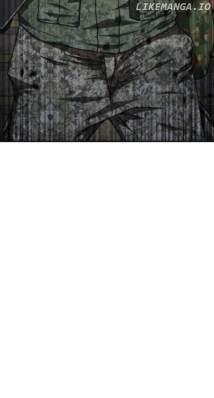 18+ Zombie Revelation: 82-08 Chapter 20 page 47