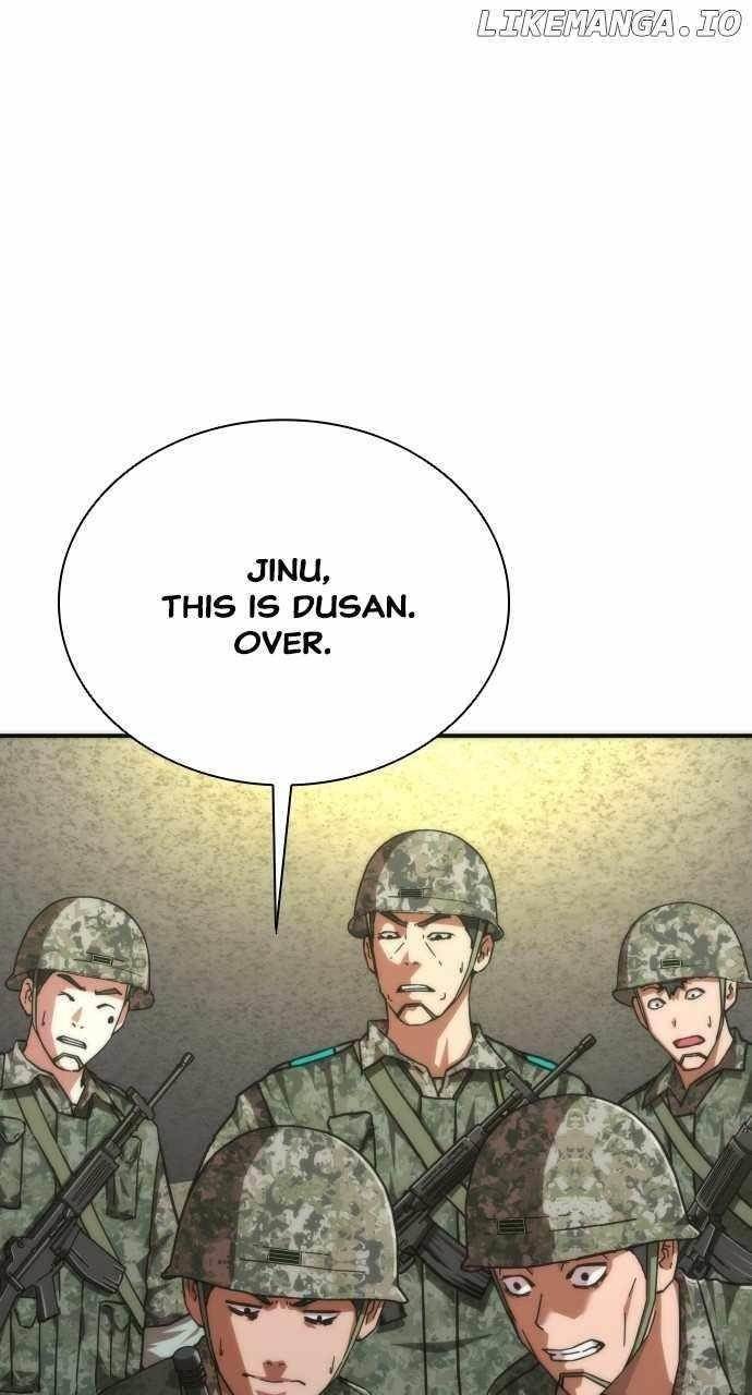 18+ Zombie Revelation: 82-08 Chapter 20 page 49