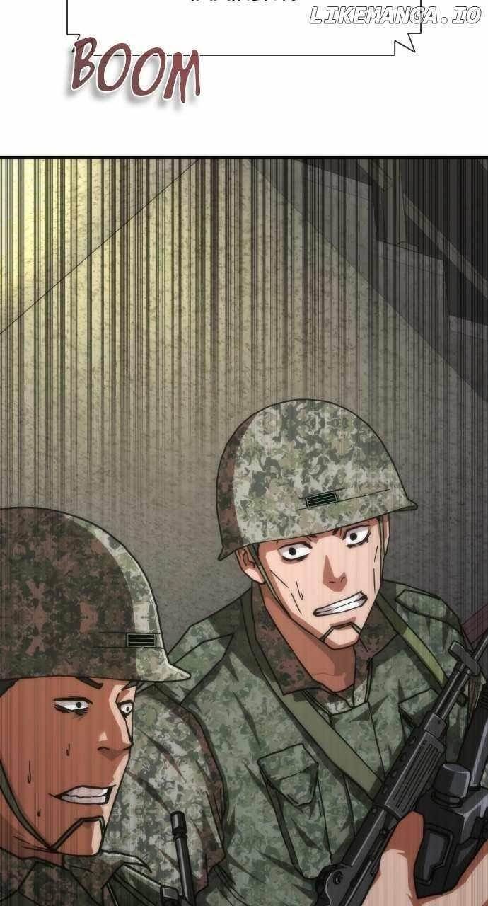 18+ Zombie Revelation: 82-08 Chapter 20 page 52