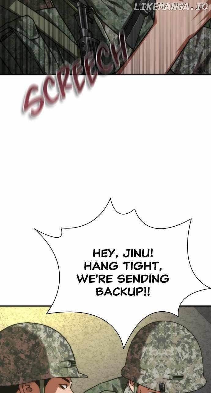 18+ Zombie Revelation: 82-08 Chapter 20 page 53