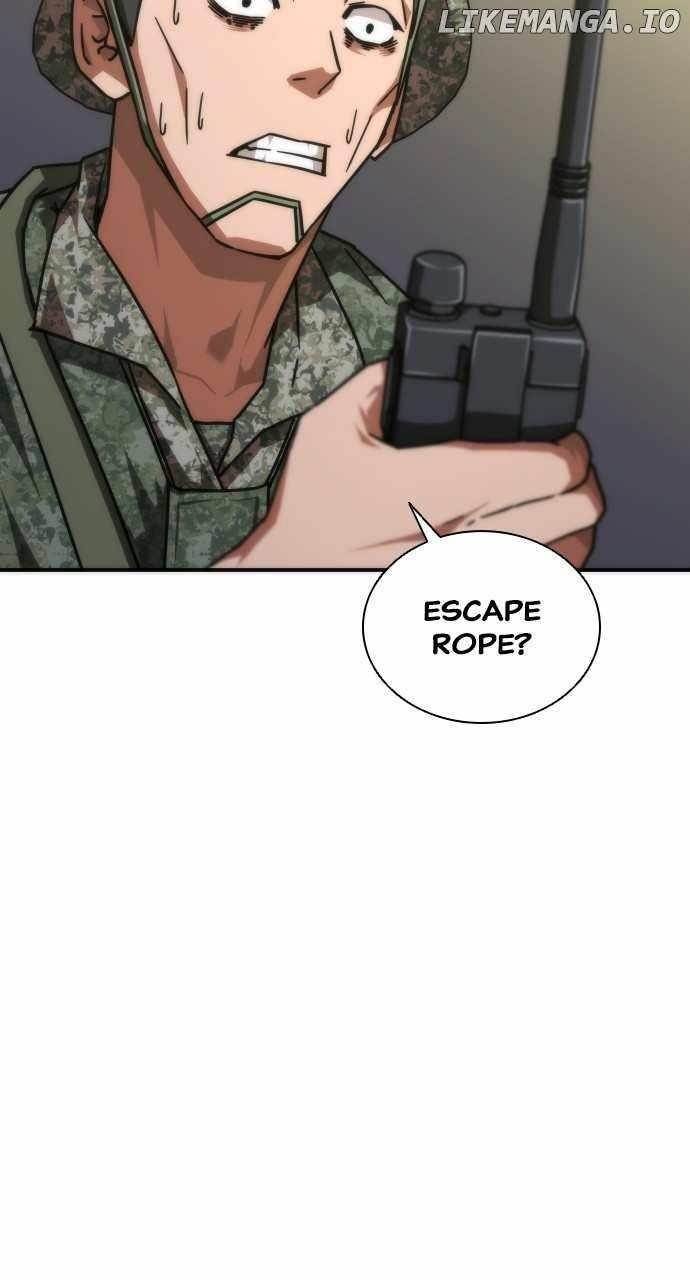 18+ Zombie Revelation: 82-08 Chapter 20 page 55
