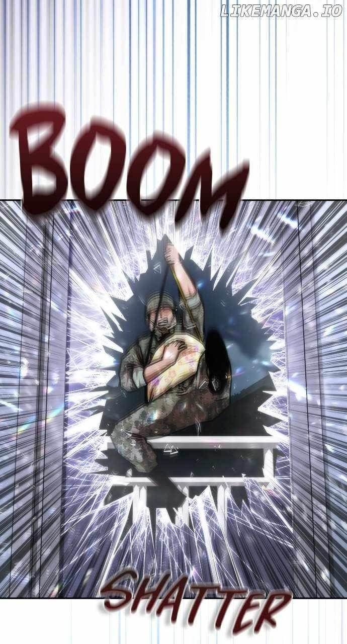 18+ Zombie Revelation: 82-08 Chapter 20 page 66