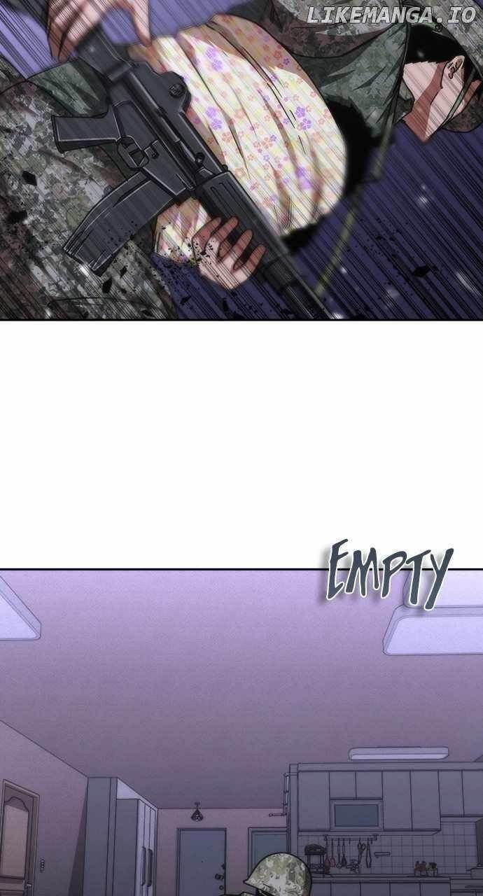18+ Zombie Revelation: 82-08 Chapter 20 page 70