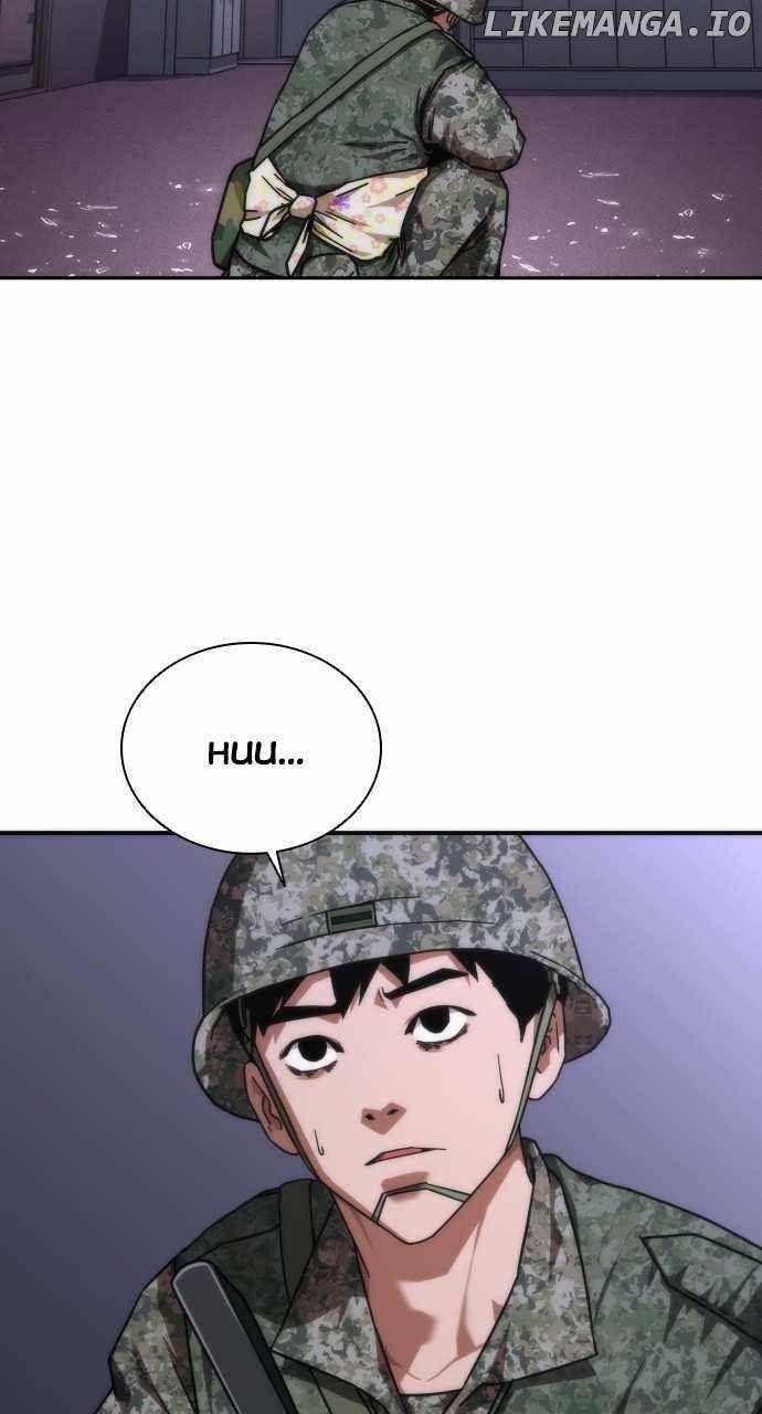 18+ Zombie Revelation: 82-08 Chapter 20 page 71