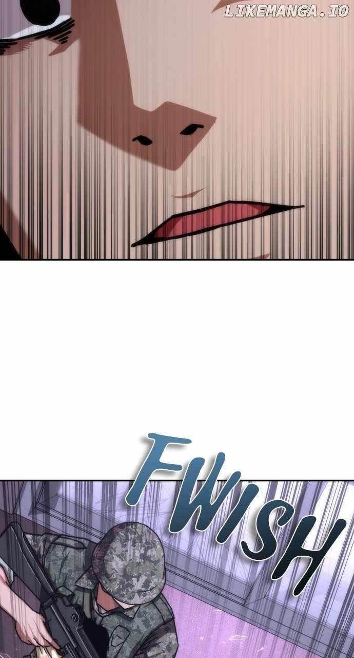 18+ Zombie Revelation: 82-08 Chapter 20 page 73