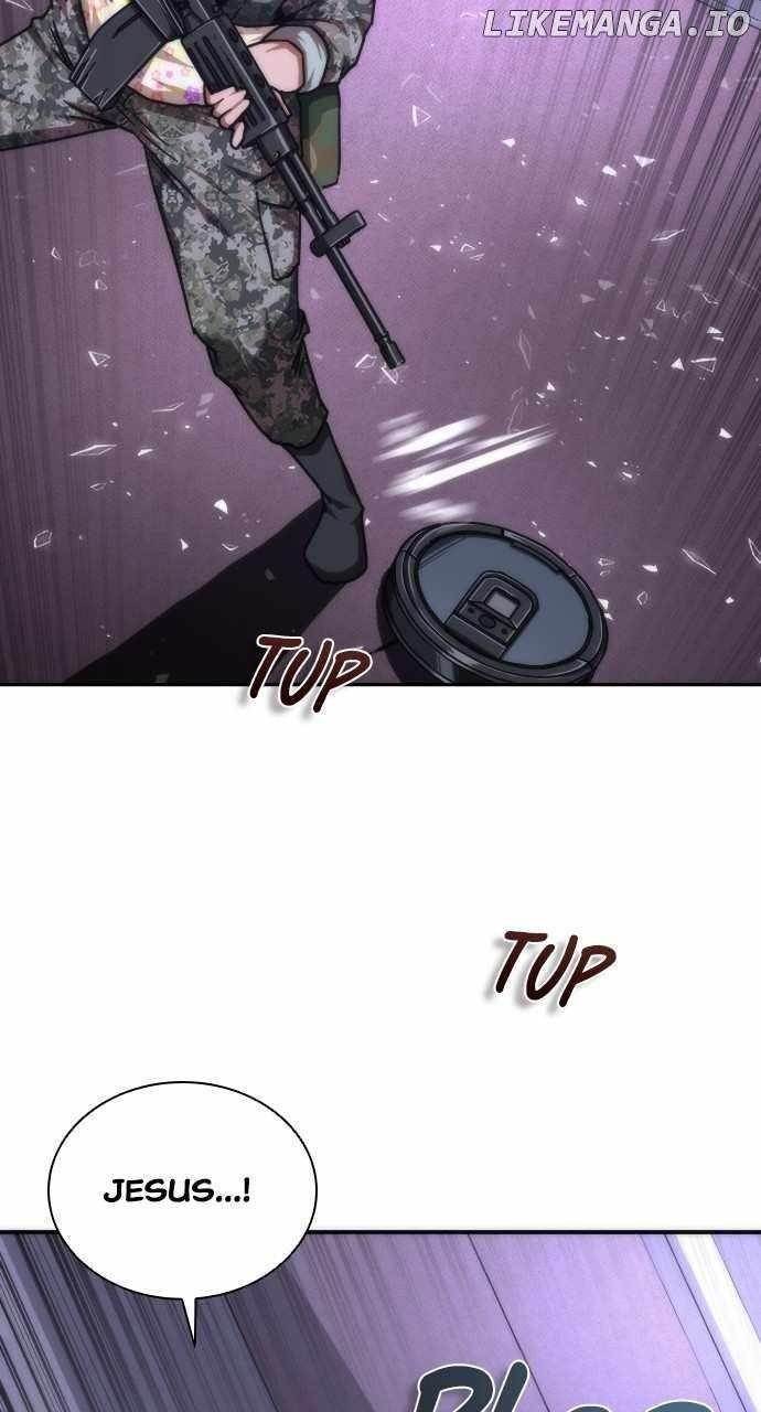 18+ Zombie Revelation: 82-08 Chapter 20 page 74