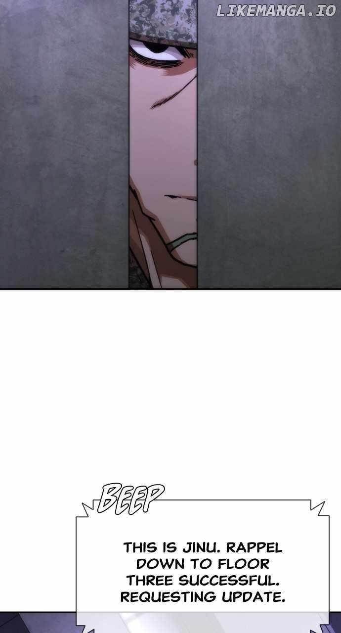 18+ Zombie Revelation: 82-08 Chapter 20 page 78
