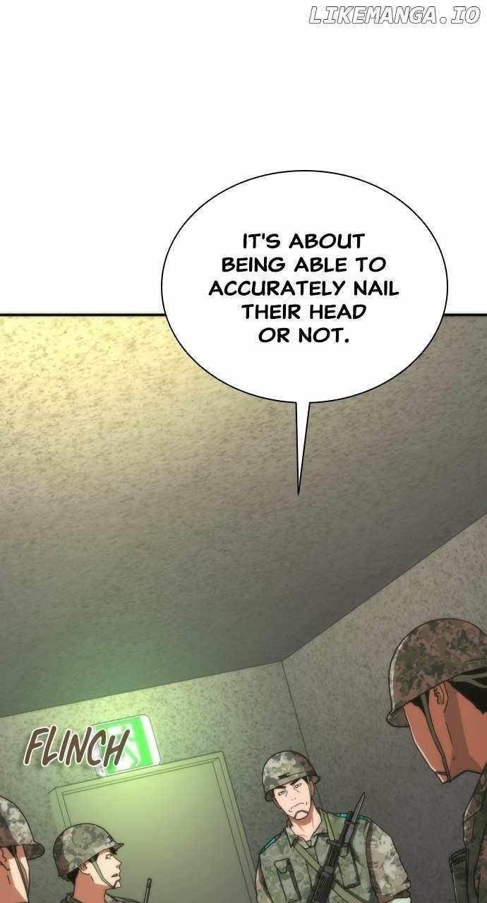 18+ Zombie Revelation: 82-08 Chapter 20 page 88
