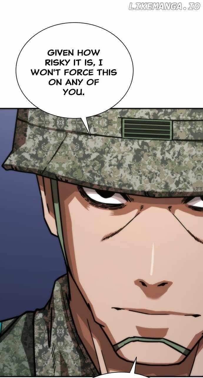 18+ Zombie Revelation: 82-08 Chapter 20 page 90