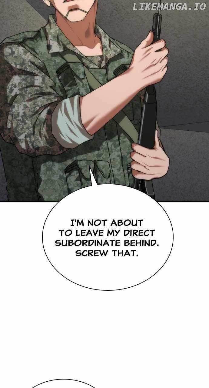 18+ Zombie Revelation: 82-08 Chapter 20 page 92