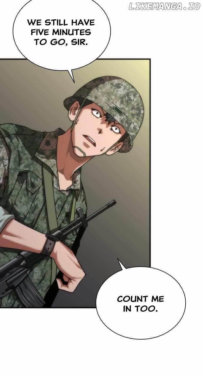 18+ Zombie Revelation: 82-08 Chapter 20 page 93