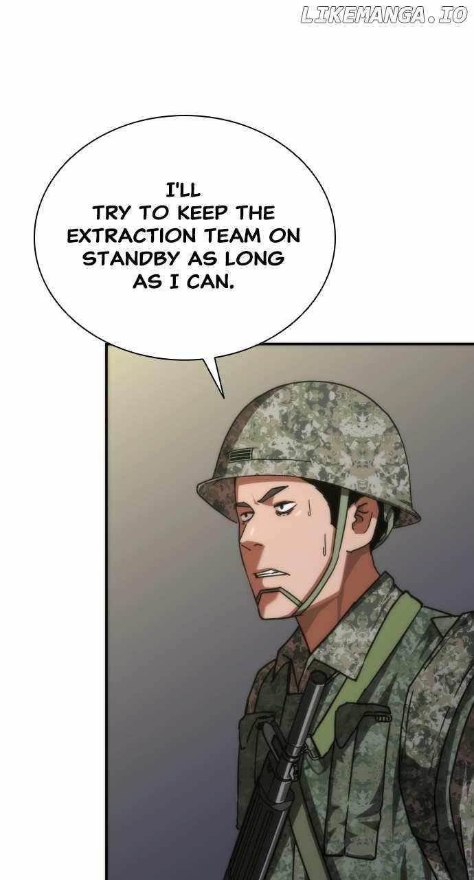 18+ Zombie Revelation: 82-08 Chapter 20 page 94