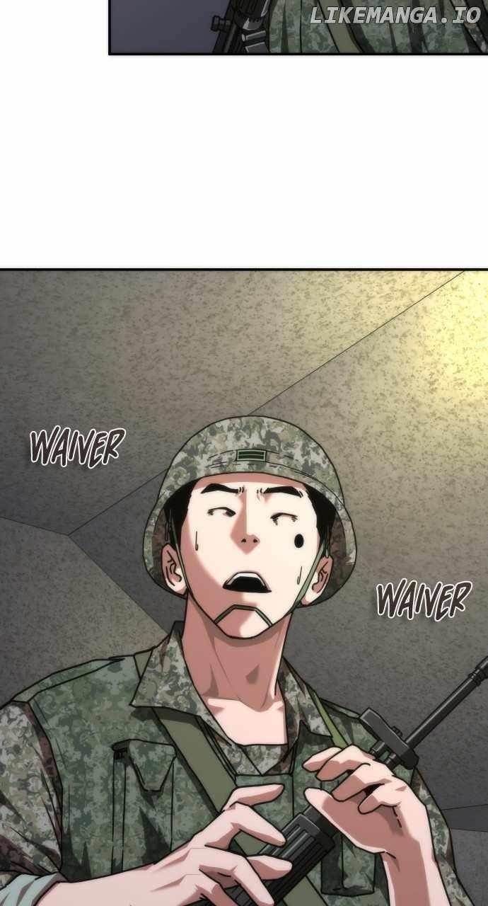 18+ Zombie Revelation: 82-08 Chapter 20 page 95