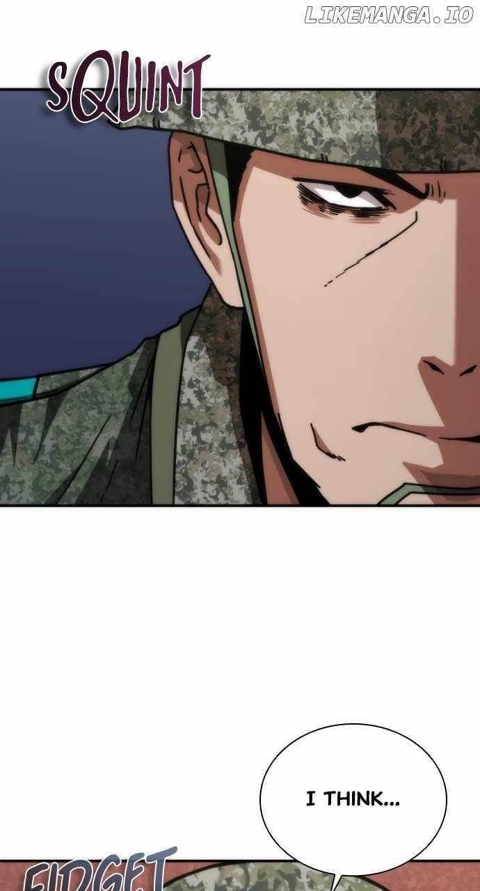 18+ Zombie Revelation: 82-08 Chapter 20 page 98