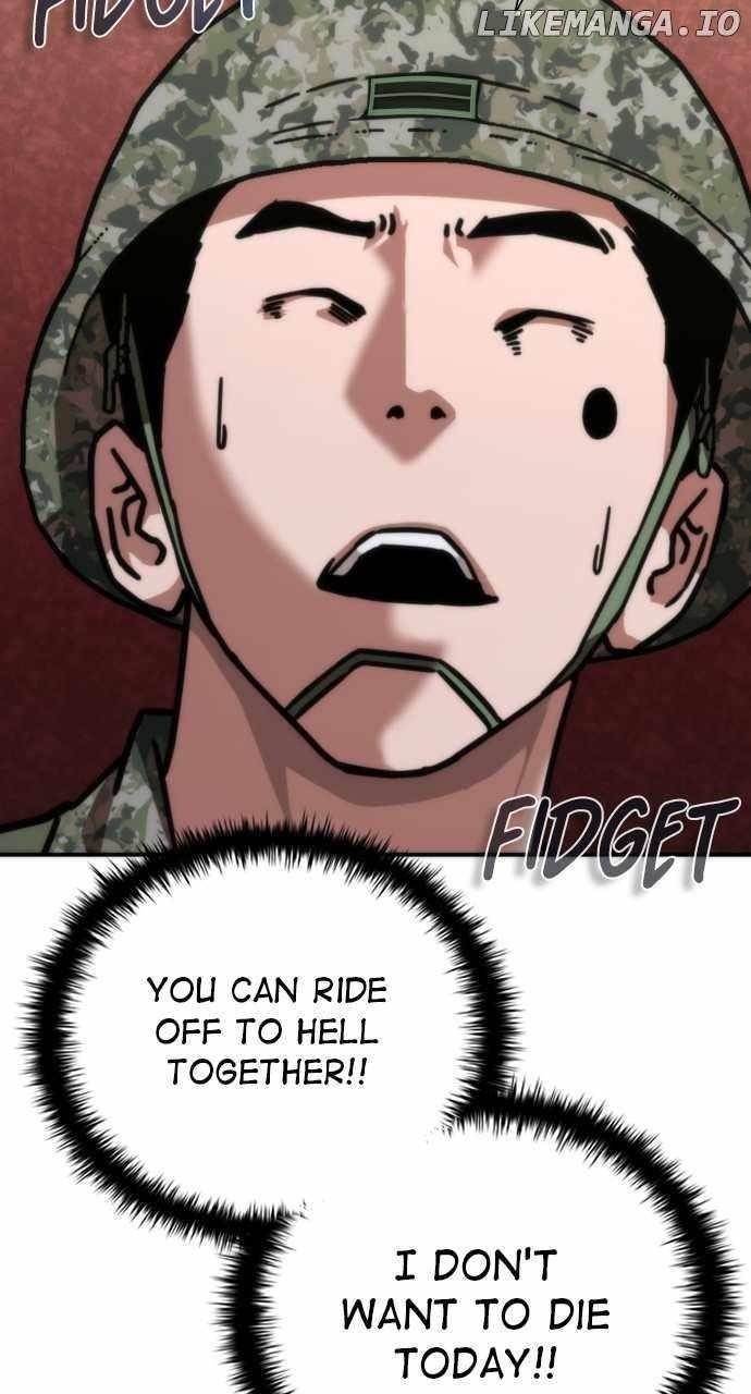 18+ Zombie Revelation: 82-08 Chapter 20 page 99