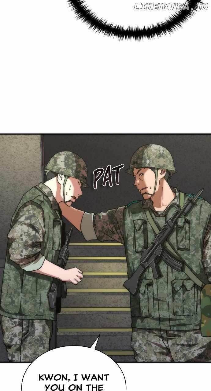 18+ Zombie Revelation: 82-08 Chapter 20 page 100