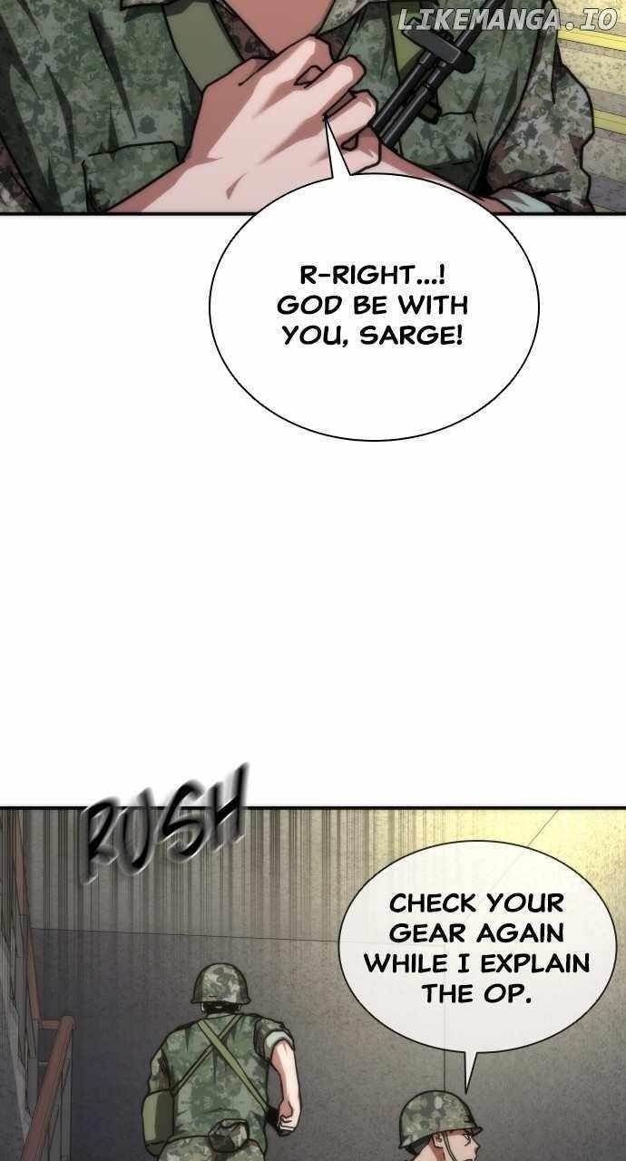 18+ Zombie Revelation: 82-08 Chapter 20 page 102