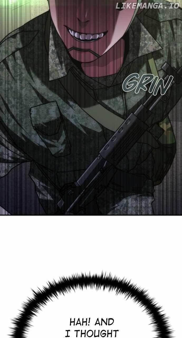 18+ Zombie Revelation: 82-08 Chapter 20 page 104