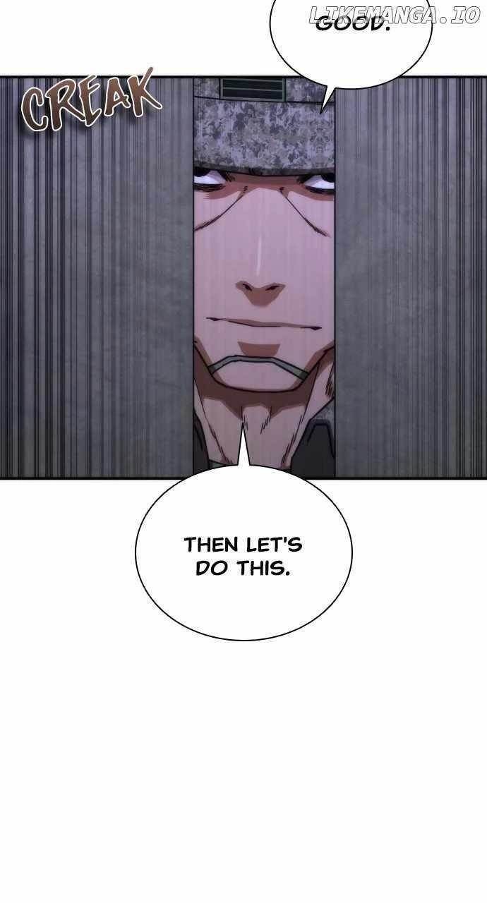 18+ Zombie Revelation: 82-08 Chapter 20 page 106