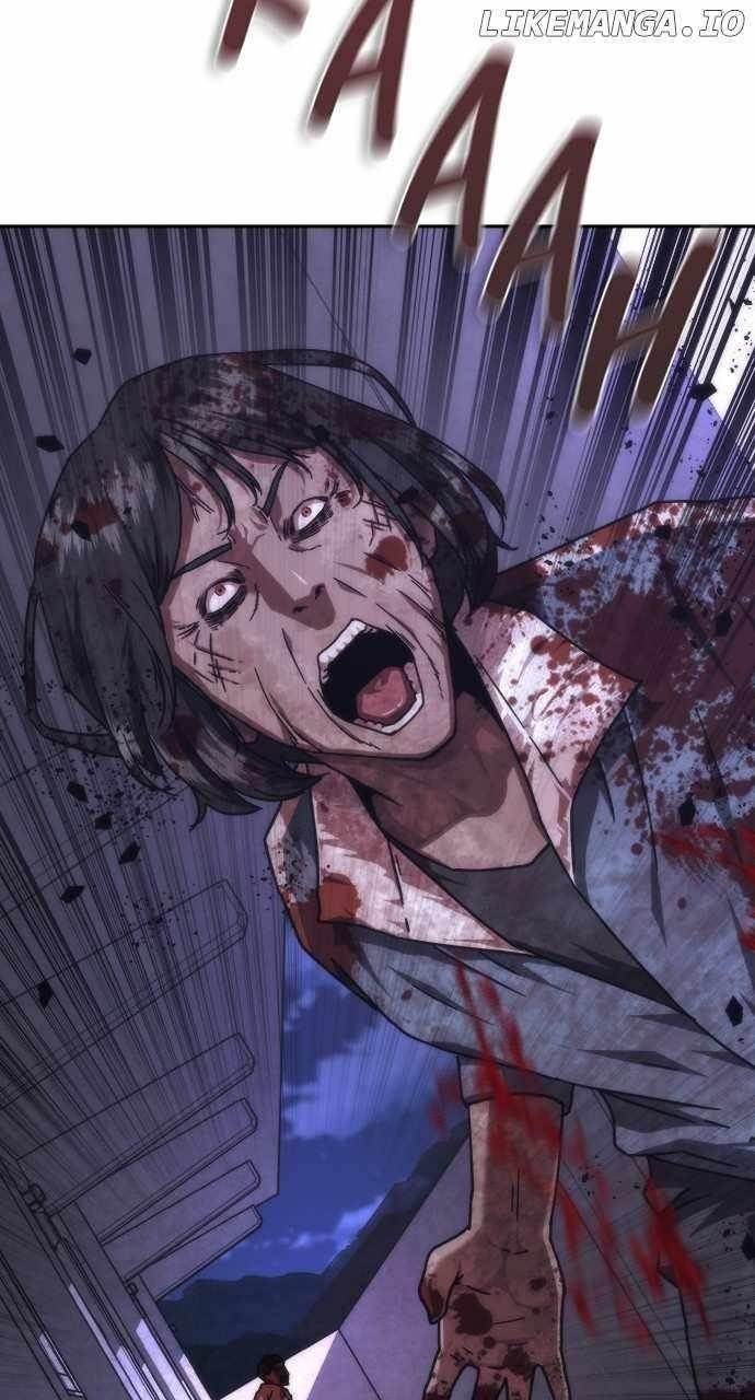 18+ Zombie Revelation: 82-08 Chapter 20 page 109