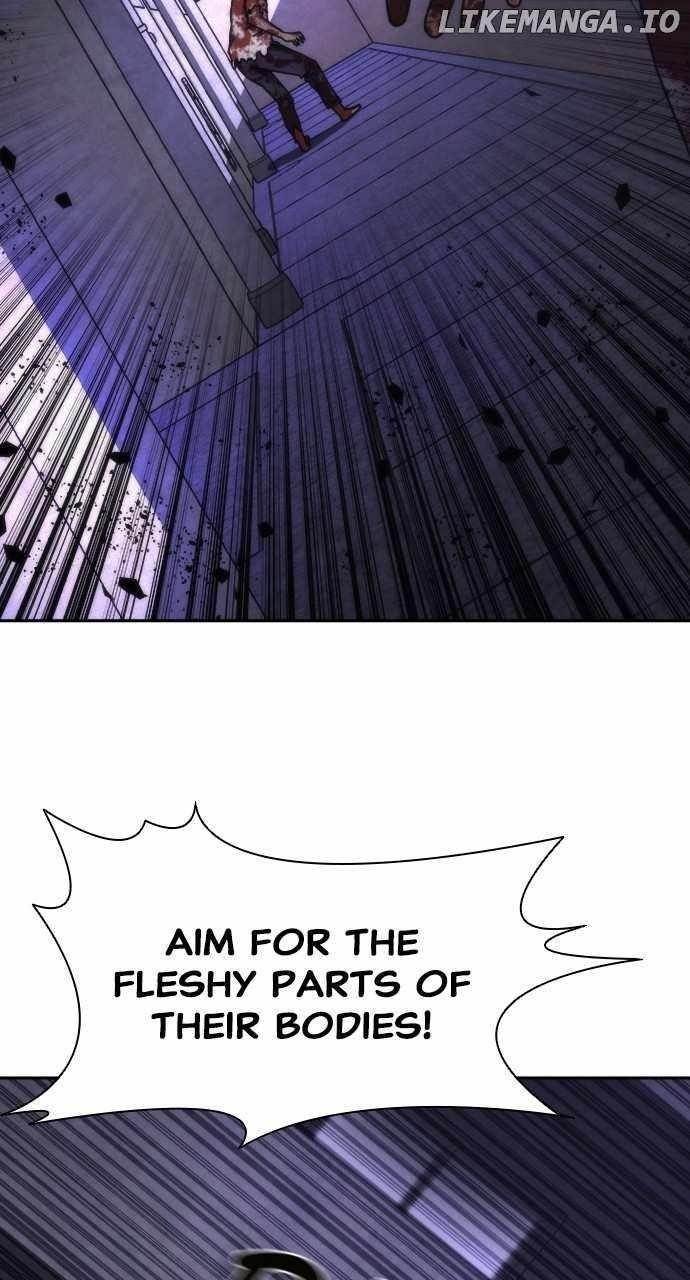 18+ Zombie Revelation: 82-08 Chapter 20 page 110