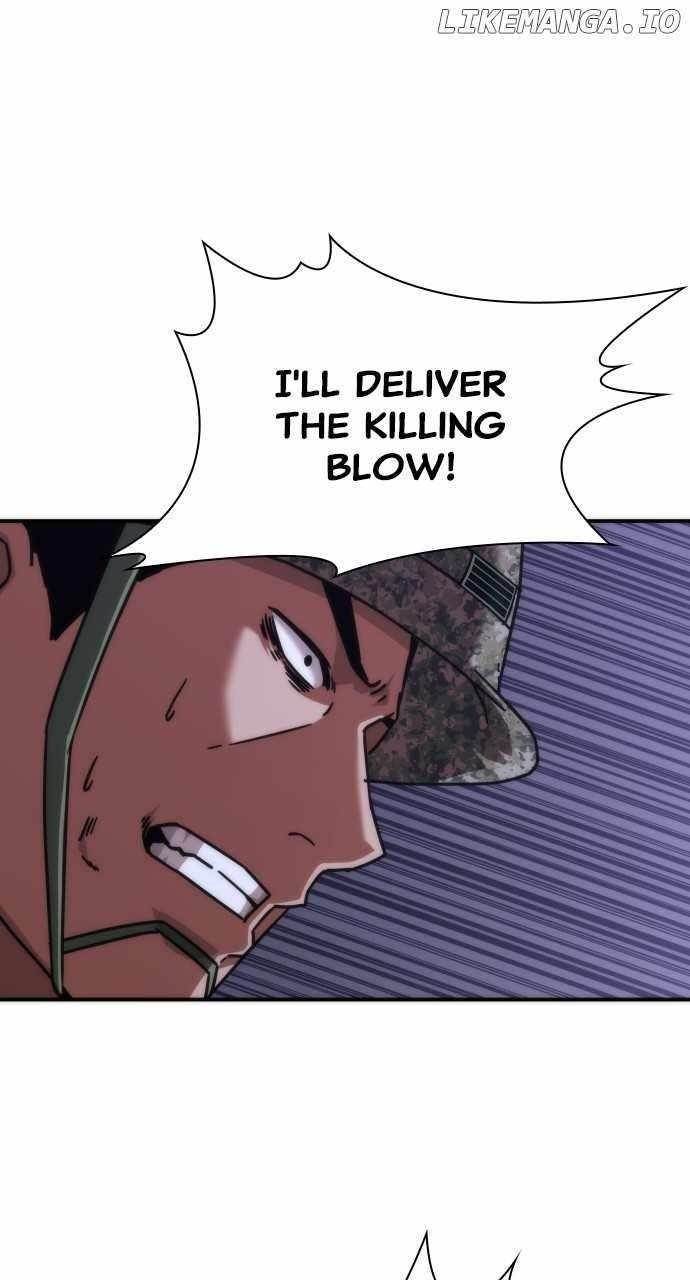 18+ Zombie Revelation: 82-08 Chapter 20 page 112