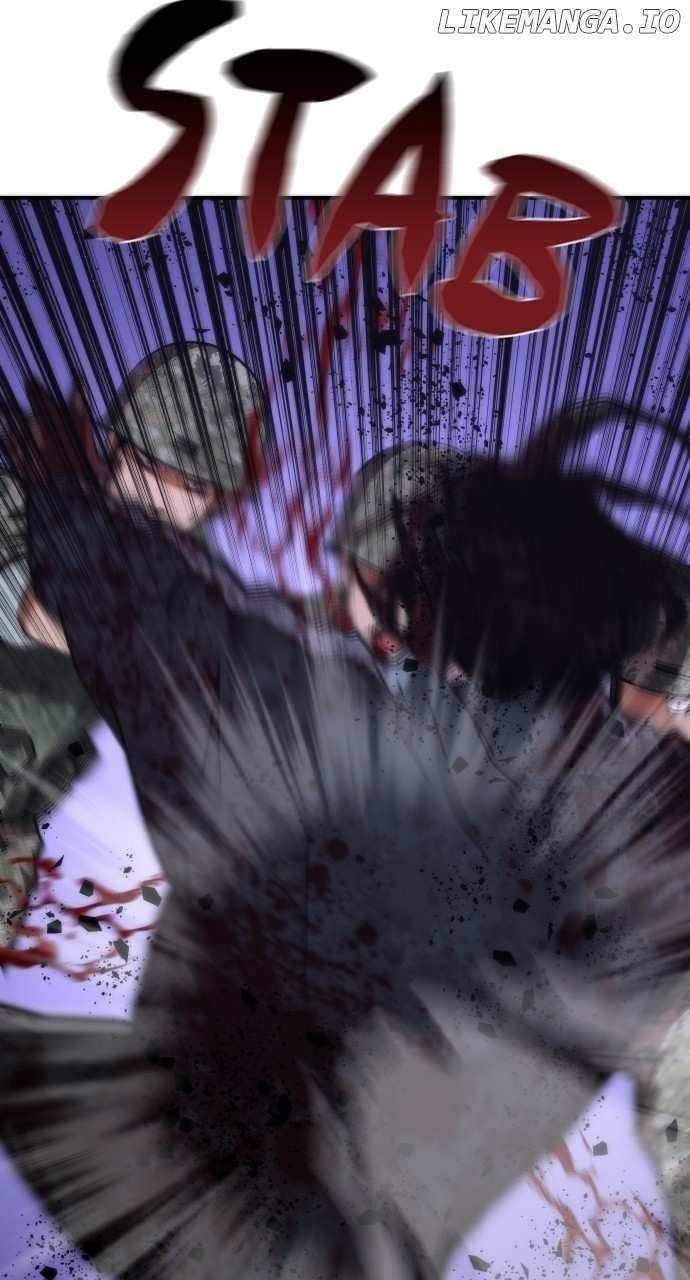 18+ Zombie Revelation: 82-08 Chapter 20 page 114
