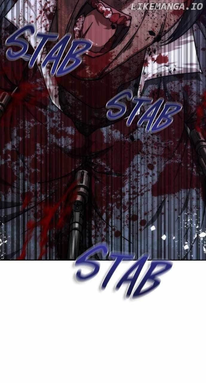 18+ Zombie Revelation: 82-08 Chapter 20 page 117