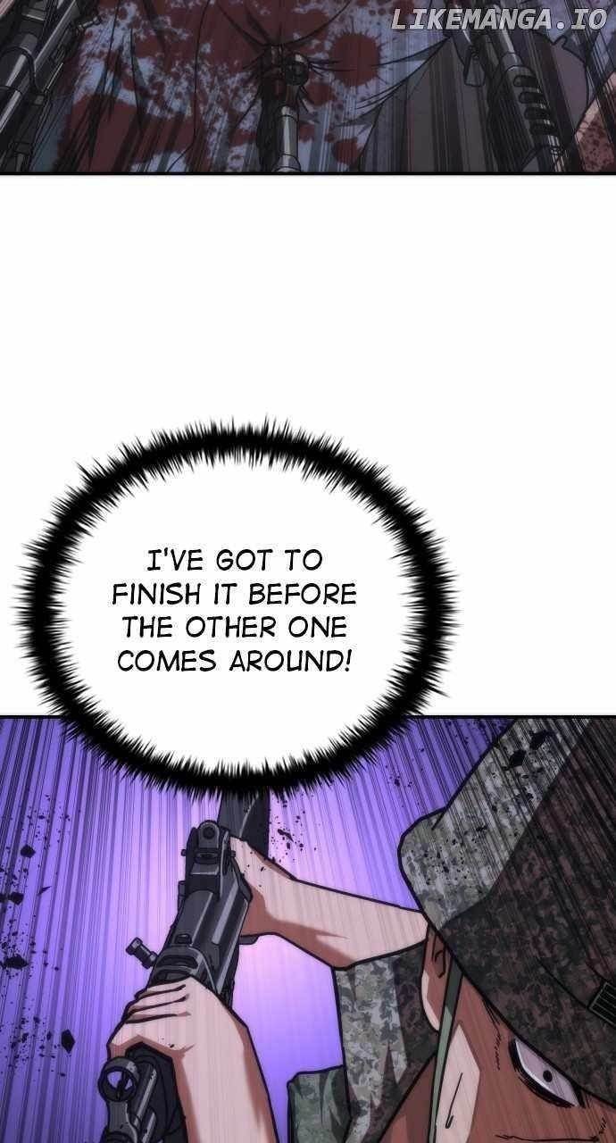 18+ Zombie Revelation: 82-08 Chapter 20 page 120