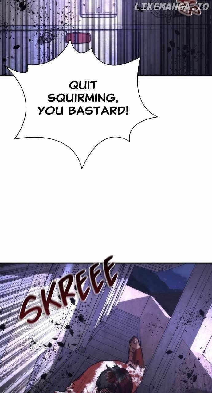 18+ Zombie Revelation: 82-08 Chapter 20 page 123