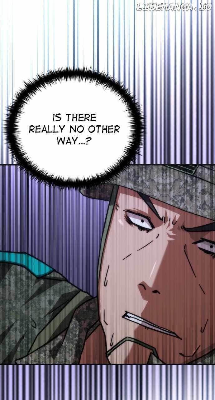 18+ Zombie Revelation: 82-08 Chapter 20 page 126