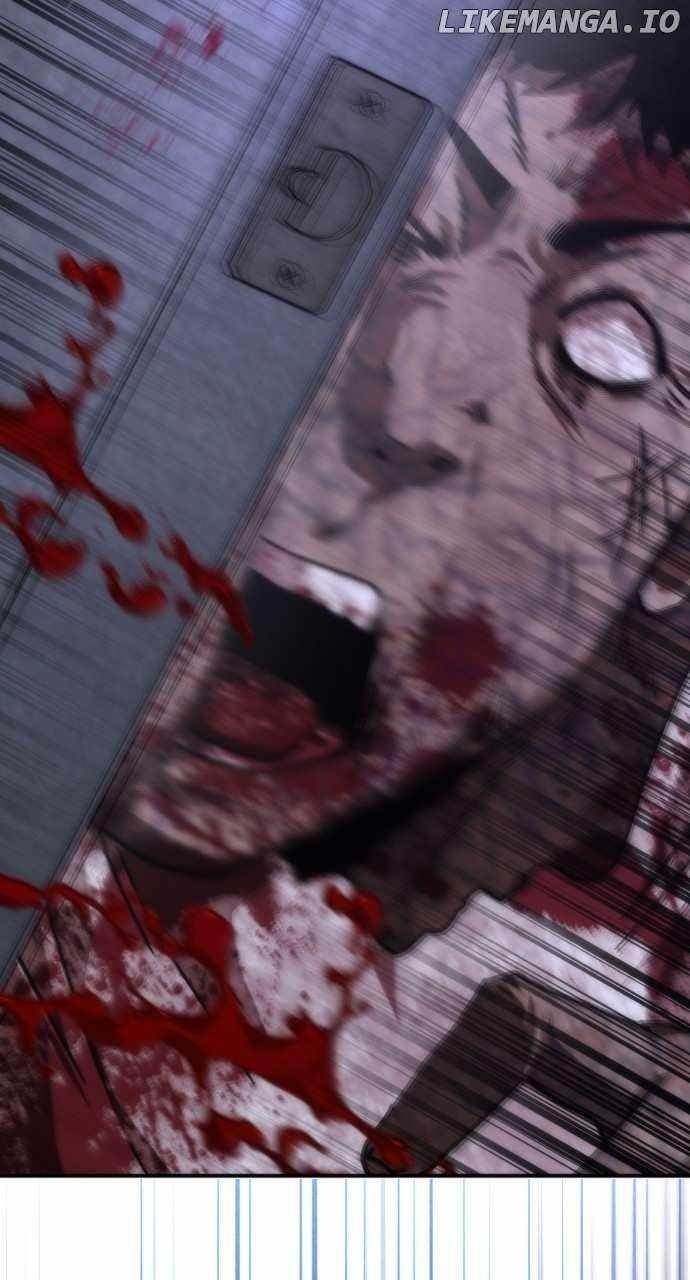 18+ Zombie Revelation: 82-08 Chapter 20 page 128