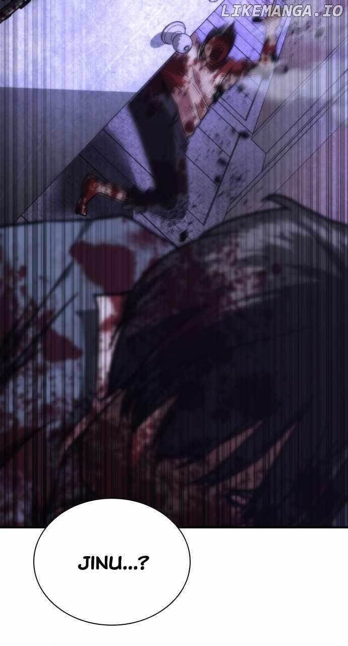 18+ Zombie Revelation: 82-08 Chapter 20 page 130