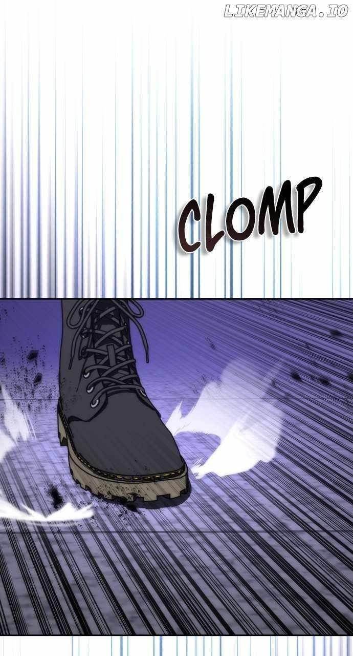 18+ Zombie Revelation: 82-08 Chapter 20 page 131