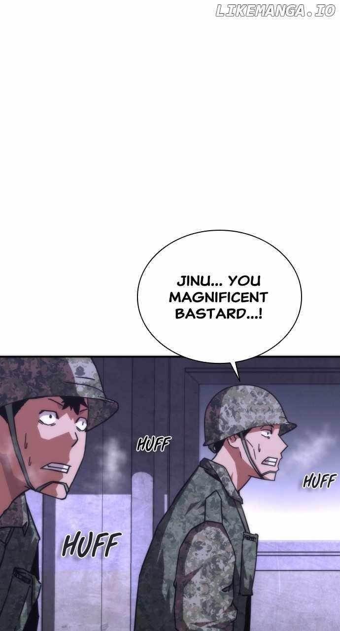 18+ Zombie Revelation: 82-08 Chapter 20 page 137