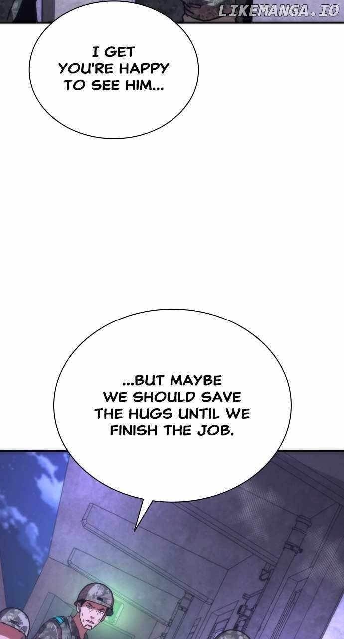 18+ Zombie Revelation: 82-08 Chapter 20 page 138