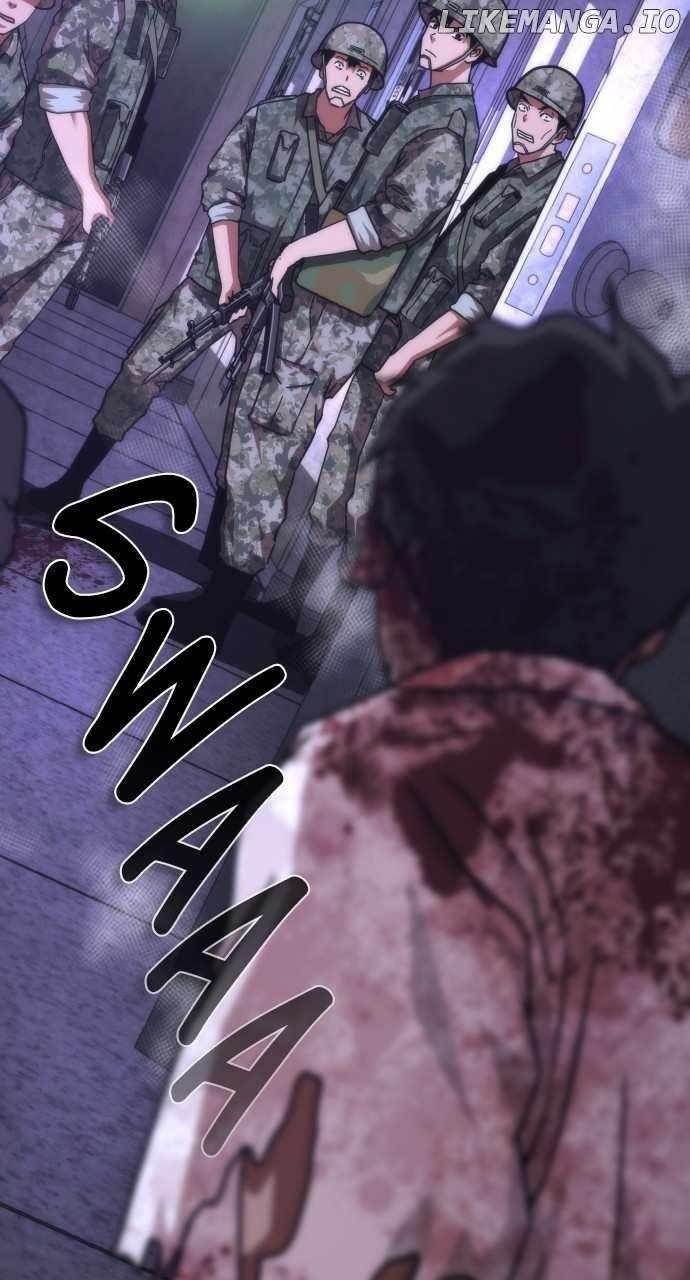 18+ Zombie Revelation: 82-08 Chapter 20 page 139