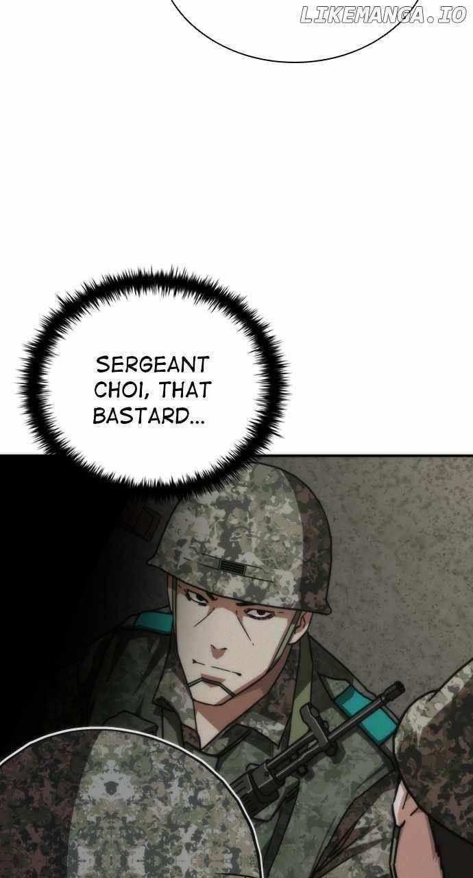 18+ Zombie Revelation: 82-08 Chapter 20 page 145