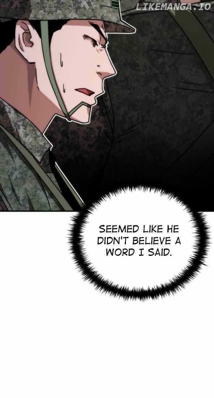 18+ Zombie Revelation: 82-08 Chapter 20 page 146