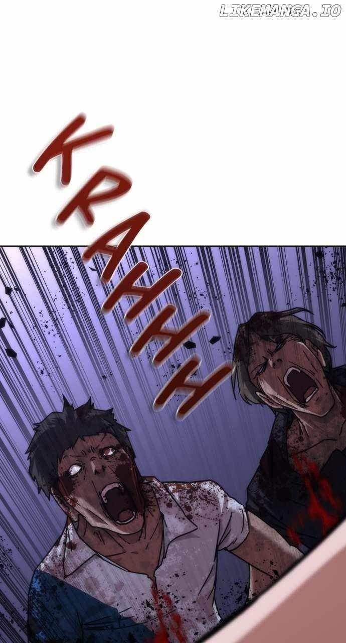 18+ Zombie Revelation: 82-08 Chapter 20 page 155