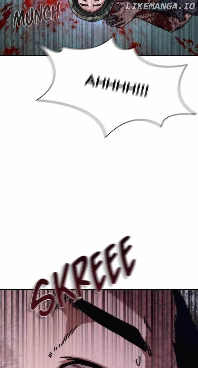 18+ Zombie Revelation: 82-08 Chapter 20 page 161