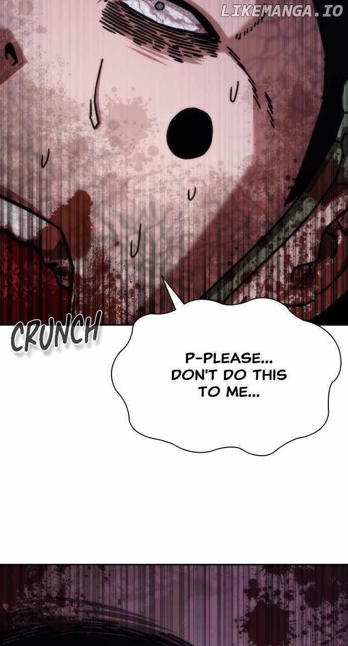 18+ Zombie Revelation: 82-08 Chapter 20 page 162