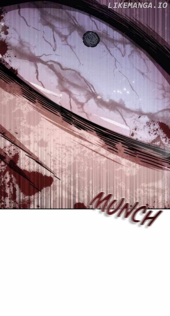 18+ Zombie Revelation: 82-08 Chapter 20 page 163