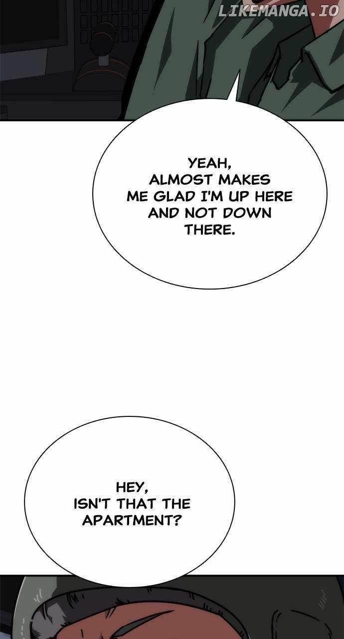 18+ Zombie Revelation: 82-08 Chapter 21 page 5