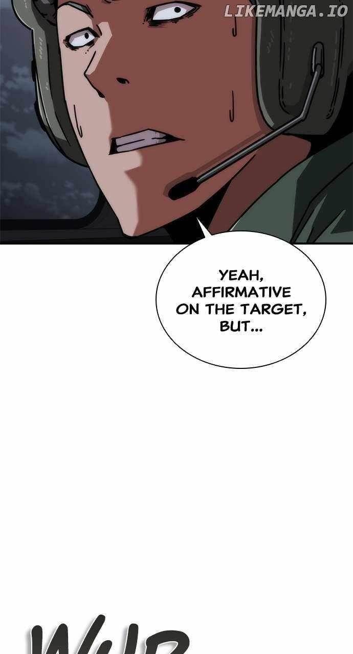 18+ Zombie Revelation: 82-08 Chapter 21 page 6