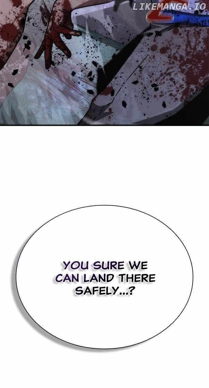 18+ Zombie Revelation: 82-08 Chapter 21 page 9