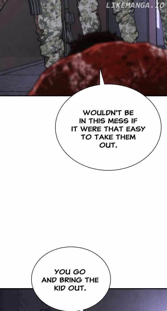 18+ Zombie Revelation: 82-08 Chapter 21 page 15